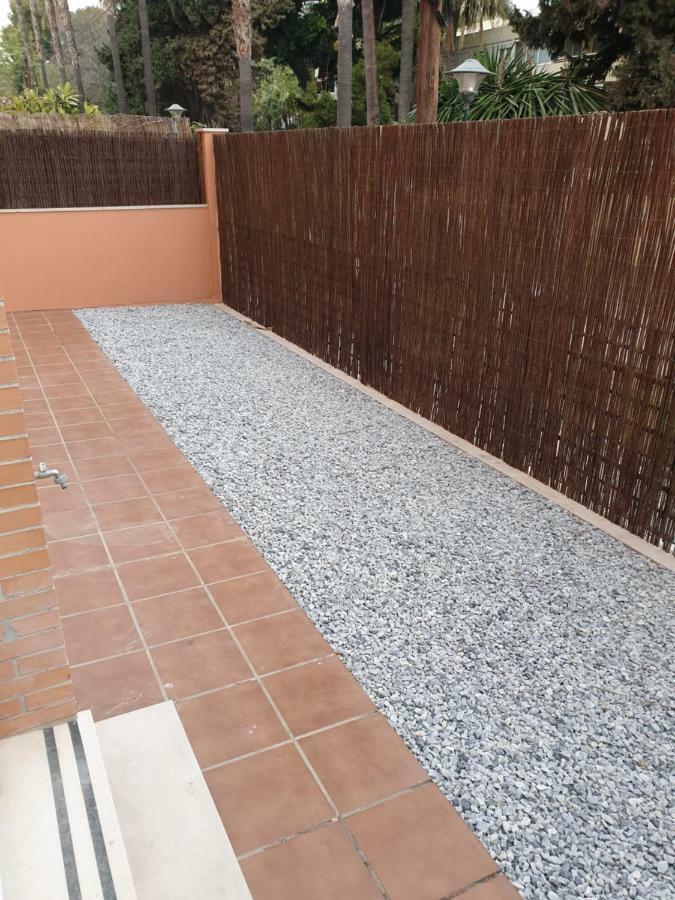 Piso Pedregalejo Daire Málaga Dış mekan fotoğraf
